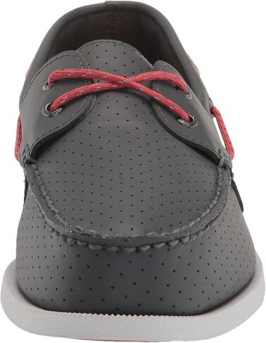 Sperry Men's Authentic Original 2-Eye Perf Boat Shoe in Saudi Arabia