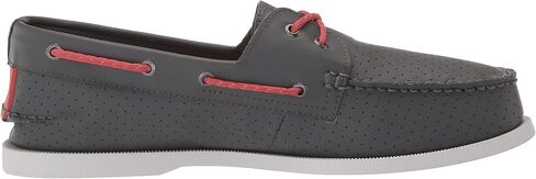 Sperry Men's Authentic Original 2-Eye Perf Boat Shoe in Saudi Arabia