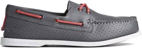 Sperry Men's Authentic Original 2-Eye Perf Boat Shoe in Saudi Arabia