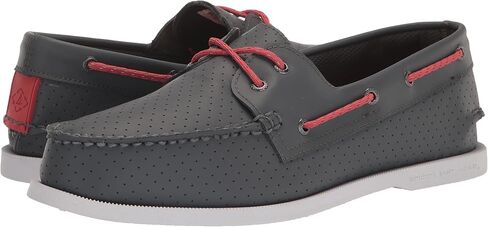 Sperry Men's Authentic Original 2-Eye Perf Boat Shoe in Saudi Arabia