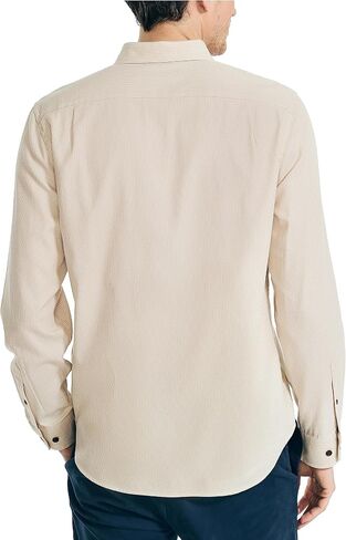 Nautica Men's Striped Shirt in Saudi Arabia