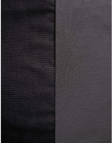 Red Kap womens Performance Plus Shop With Oilblok Technology Shirt, Black With Charcoal Mesh, Small US in Saudi Arabia