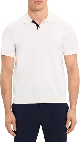 Theory Men's Goris Polo in Saudi Arabia