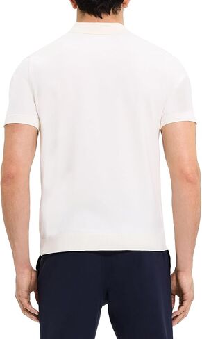 Theory Men's Goris Polo in Saudi Arabia