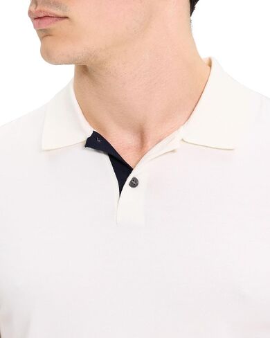 Theory Men's Goris Polo in Saudi Arabia