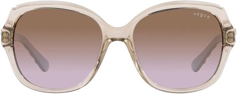 Vogue Eyewear Women's Vo2871s Square Sunglasses in Saudi Arabia