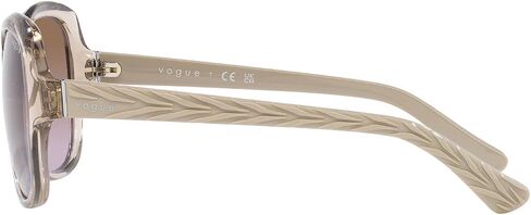 Vogue Eyewear Women's Vo2871s Square Sunglasses in Saudi Arabia