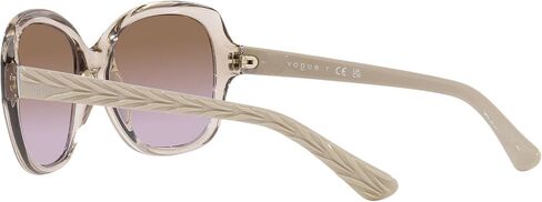 Vogue Eyewear Women's Vo2871s Square Sunglasses in Saudi Arabia
