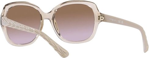 Vogue Eyewear Women's Vo2871s Square Sunglasses in Saudi Arabia