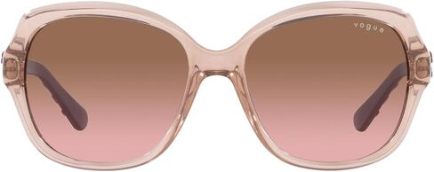 Vogue Eyewear Women's Vo2871s Square Sunglasses in Saudi Arabia