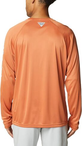 قميص رياضي طويل الأكمام من Columbia Sportswear in Saudi Arabia