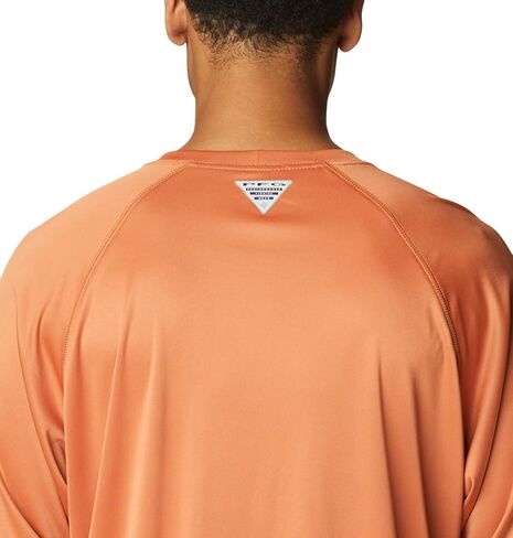قميص رياضي طويل الأكمام من Columbia Sportswear in Saudi Arabia
