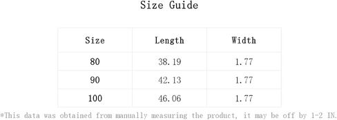 GORGLITTER Women's Straw Woven Belt Elastic Waist Belt Boho Buckle Dress Buckle Belts in Saudi Arabia