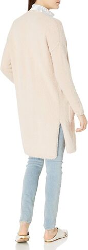 Angie Women's Super Soft Open Cardigan with Pockets in Saudi Arabia