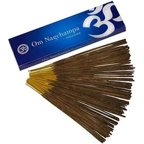 Nag Champa Premium Incense Fragrance 100 Grams Box (1)