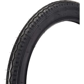 Kenda K123 Street BMX Tire 16x1.75 Black Steel