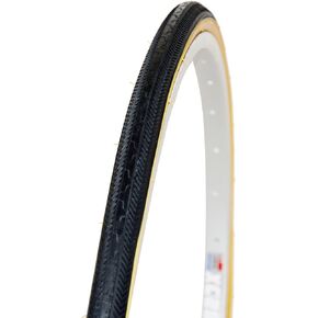 Kenda K36 Gum Wall 90psi Wire Bead Tire, 27X1 1/8-Inch in Saudi Arabia