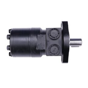 Hydraulic Gerotor Motor 101-1038-009 101-1038 1011038009 Replacement for Eaton Char-Lynn H Series