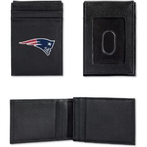 Rico Industries Front Pocket, New England Patriots