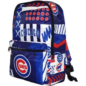 Pro Specialties Group Chicago Cubs bags