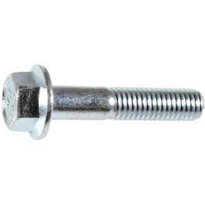 15 M8-1.25 X 40mm J.I.S. Small Head Hex Flange Bolts