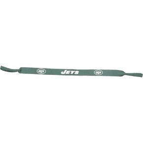 NFL New York Jets Neoprene Sunglass Strap, Green