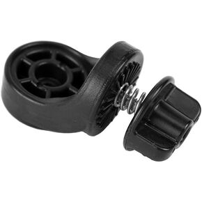 YakAttack LockNLoad 90 Degree Adapter