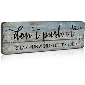 Farmhouse Wood Sign Wall Decor Love Sign Sunflowers Wall Art Decor- You Are My Sunshine - Kitchen Signs Wall Decor Size 16"x5"