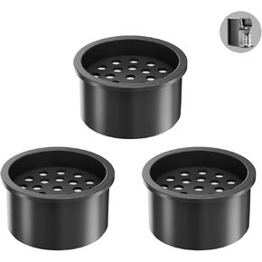 [3 Packs] Stokk RT1-MF Filter, Replacement for T1 Countertop Reverse Osmosis Water Filter, 6-12 Month Lifetime