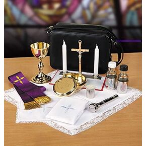 CBC group co Mass Kit W/Sprinkler & Oil