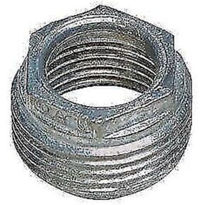 Gampak Reducing Bushing Rigid Threaded 3/4 " To 1/2 " Ul/Csa Bag