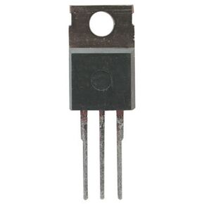 2238557 ST Micro 7805T Standard Regulator, 5V, 1 Amp, 3 Pin, TO-220, 1.5" (Pack of 20)