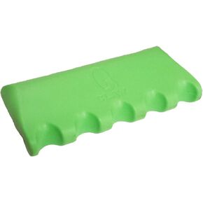 Q Claw 5 Cue Holder Green