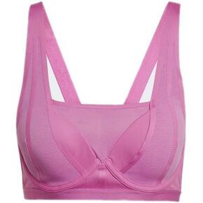 adidas Women's Tlrd Impact Luxe Training High-Support Bra