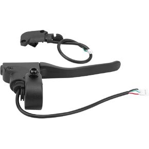 Electric Scooter Brake Handle Aluminium Alloy Electric Scooter Brake Lever Part Replacement for M365/Pro