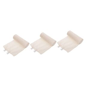 Postpartum Wrap 1 Roll Corset Cotton Pressurize Postpartum Belly Band