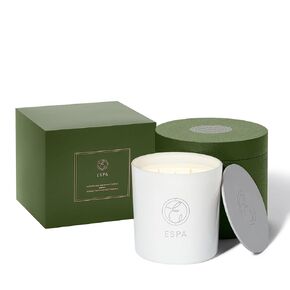 ESPA | Restorative Candle | 1kg | Lavender, Sweet Orange & Palmarosa