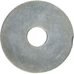 Hillman 900 Fender Washer 3/16 x 1 1/4 in. 40-Pack