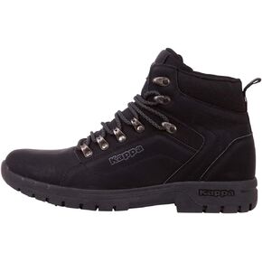 Kappa Men's Classic Ankle Boots, 8.5 US