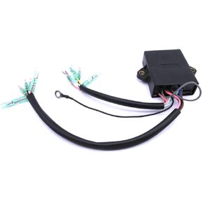 66M-85540-01 66M-85540-00 F15-07000500 CDI Coil Unit for Yamaha Parsun HDX Makara Outboard Engine F9.9 F15 T9.9
