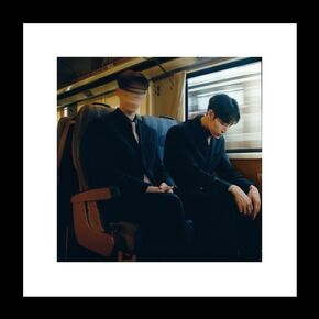 Tabber Madness Always Turns to Sadness EP Album Case+CD+Transparent Film Artwork+Lyrics+Tracking Sealed