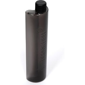 Concealed Flask | Secret Beverage Container for Wide Mouth Water Bottles | Ingenious Flasks for Beverage Concealment | Plastic Flask for Covert Compartment
