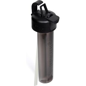 Concealed Flask | Secret Beverage Container for Wide Mouth Water Bottles | Ingenious Flasks for Beverage Concealment | Plastic Flask for Covert Compartment in Saudi Arabia