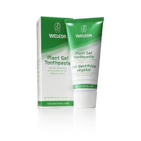 Weleda Salt Toothpaste, 2.5-Fluid Ounce (Pack of 2)