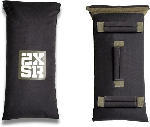 Adjustable Weight Sand Bags - More Features Than Dumbbells and Kettlebells in Saudi Arabia