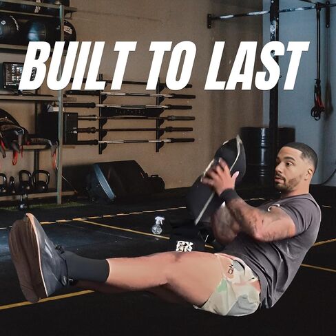 Adjustable Weight Sand Bags - More Features Than Dumbbells and Kettlebells in Saudi Arabia