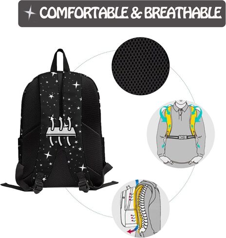 Shark 3PCS Backpack Set for Teens Elementary Middle High School, 17 Inch Lightweight Classic Backpack 3 in 1 Set for Girls Boys, Kids School Backpack with Lunch Box Pencil Case in Saudi Arabia