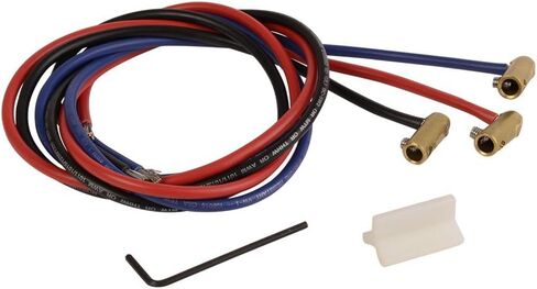 Diversitech TLC-3-10 Terminal,Comp.Repair Kit, 10Ga, in Saudi Arabia