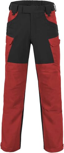 Helikon-Tex HOP Hybrid Outback Tactical Pants - DuraCanvas - VersaStretch - Outdoors, Hiking, Law Enforcement, Work Pants in Kuwait