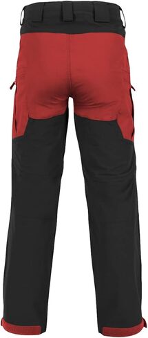 Helikon-Tex HOP Hybrid Outback Tactical Pants - DuraCanvas - VersaStretch - Outdoors, Hiking, Law Enforcement, Work Pants in Kuwait